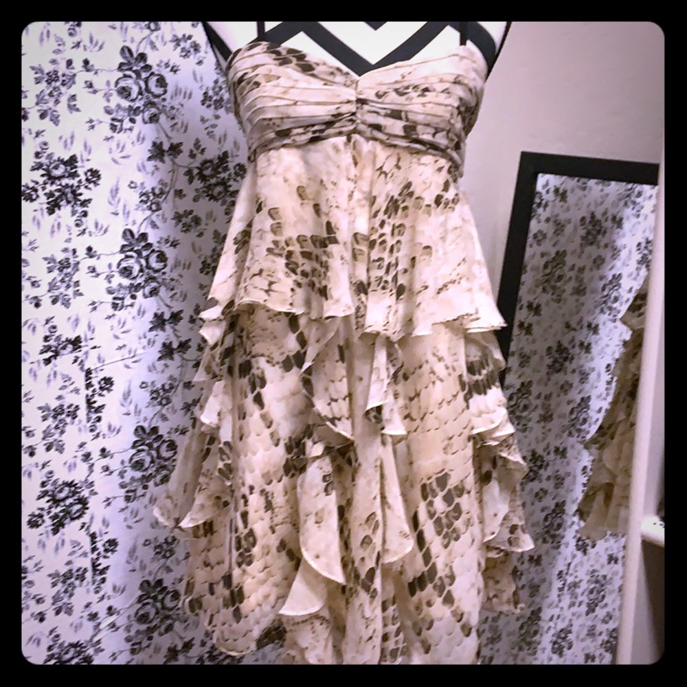 Arden B Dress